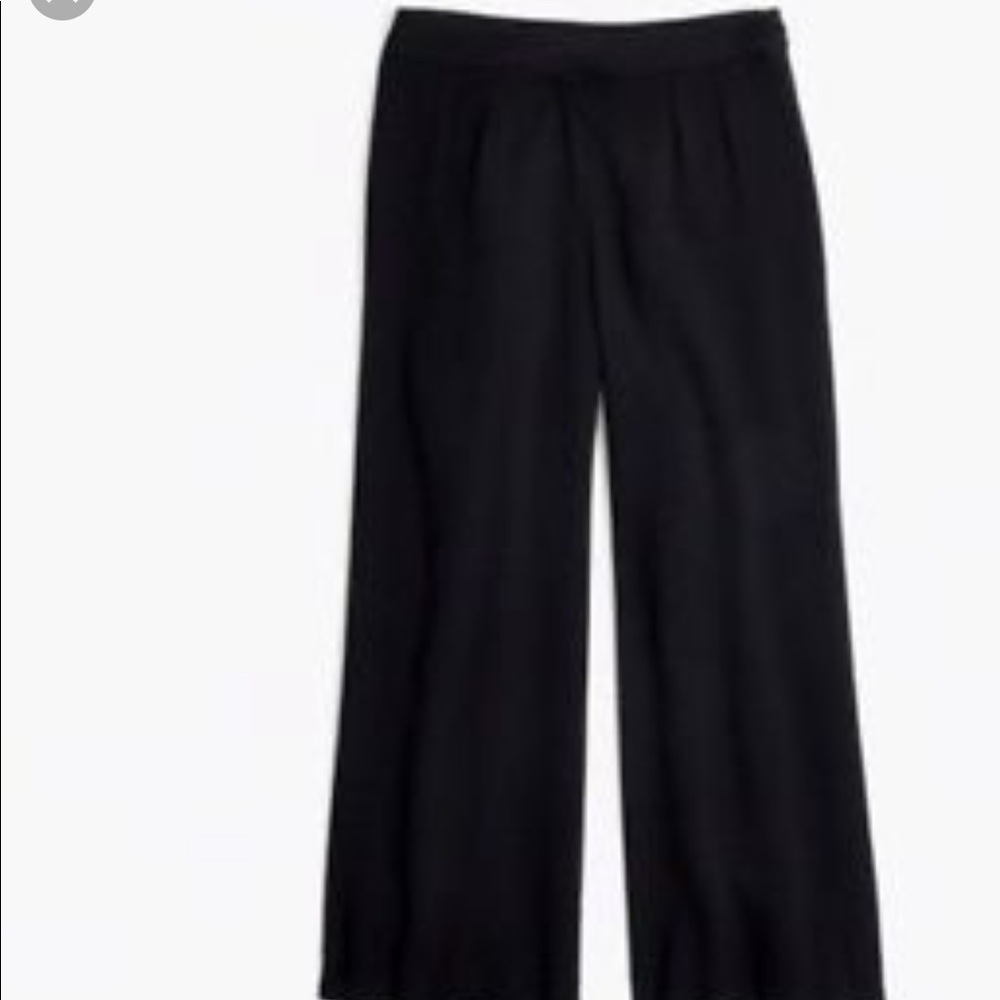 Madewell Gramercy Pants